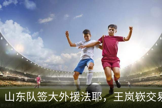 山东队签大外援法耶，王岚嵚交易困难，林庭谦回台湾省联赛